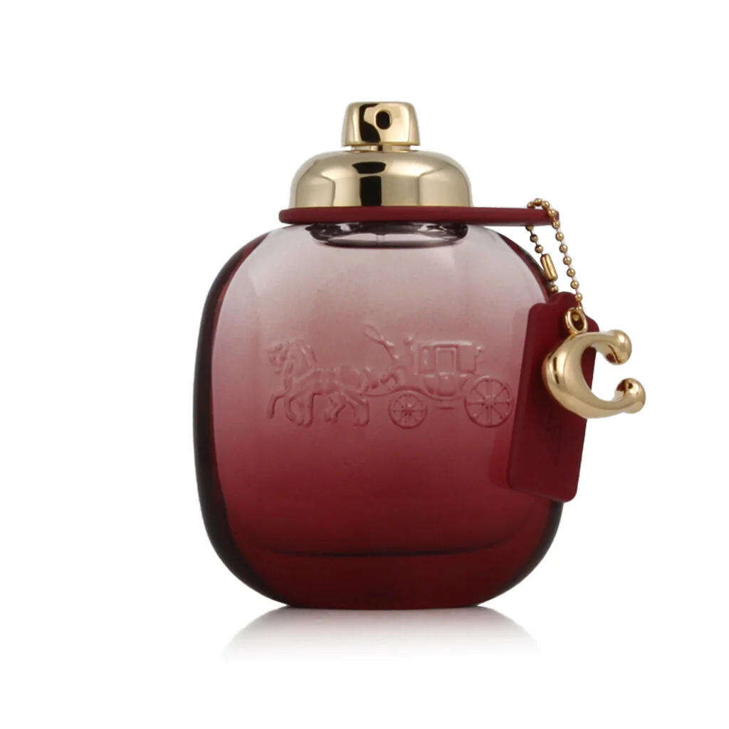 Coach Wild Rose EDP 90 ml W
