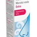 Dr. Max Mořská voda Extra hypertonická 6+
