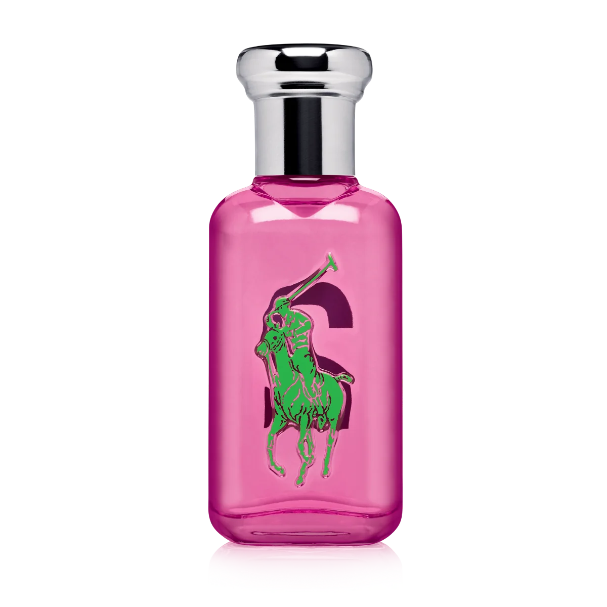 Ralph Lauren Big Pony EDT toaletní voda pro ženy 100 ml