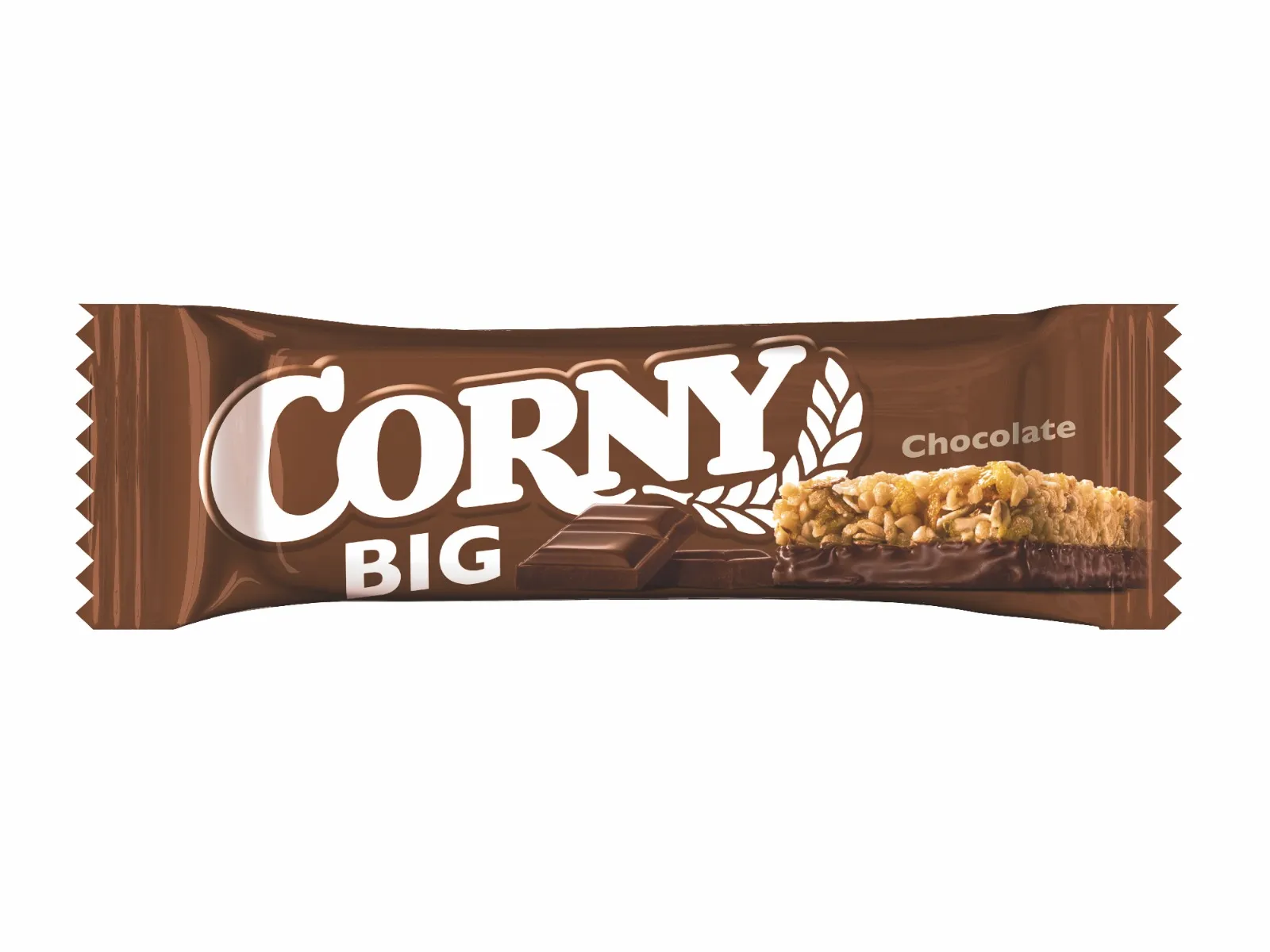 Corny BIG čokoláda müsli tyčinka 50 g