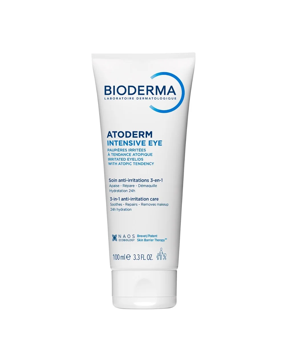 BIODERMA Atoderm Intensive eye 100 ml