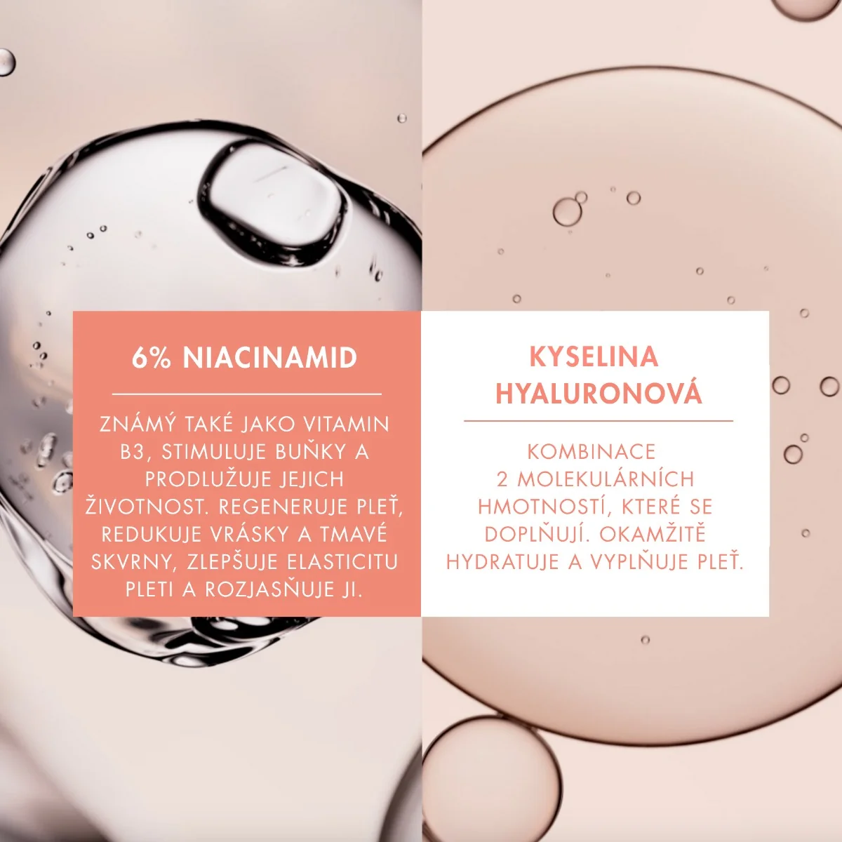 Avène Hyaluron Activ B3 Koncentrované sérum 30 ml