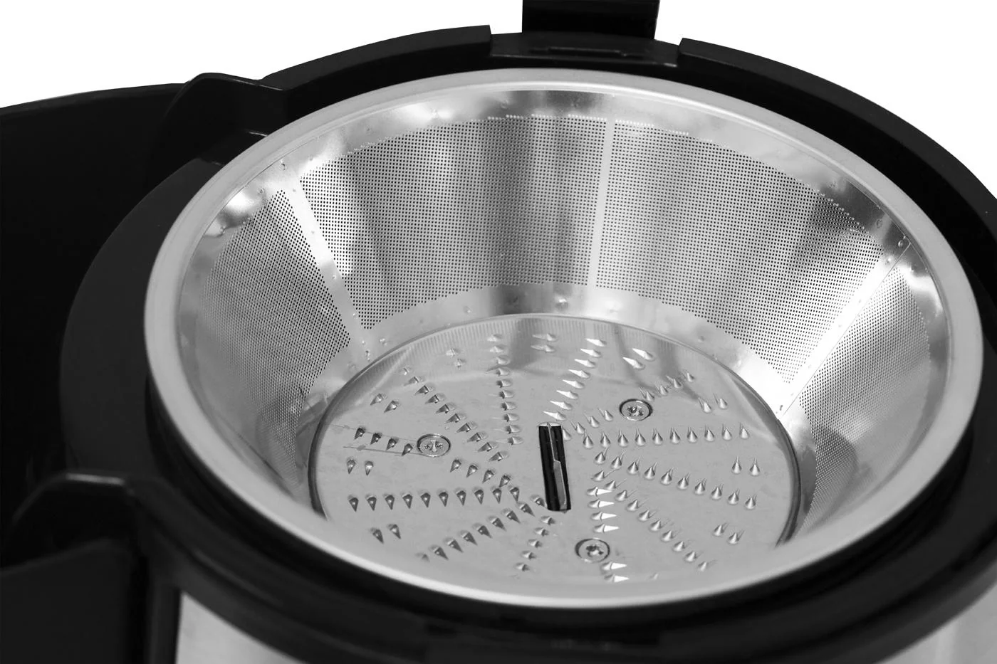 Orava Vysokootáčkový odšťavňovač, 850 W