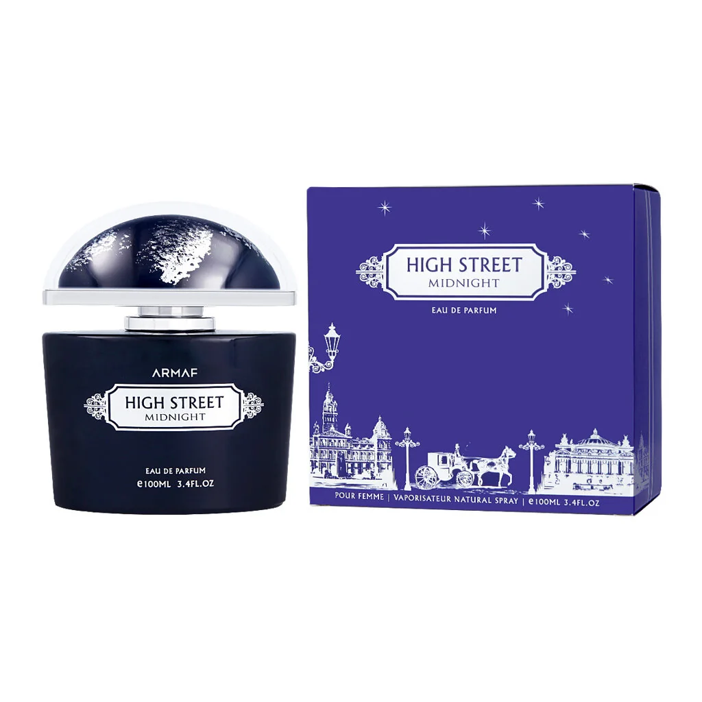 Armaf High Street Midnight EDP 100 ml W