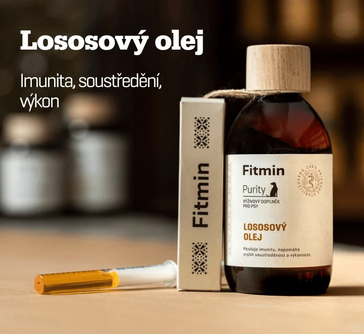 Lososový olej. Imunita, soustředění, výkon. Lososový olej. Imunita, soustředění, výkon.