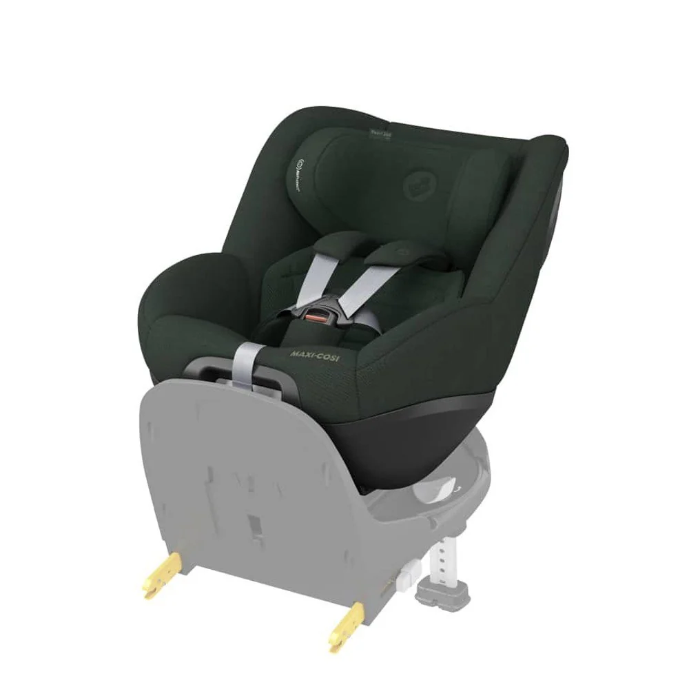 Maxi-Cosi Autosedačka Pearl 360 Pro (61-105 cm) Authentic Green
