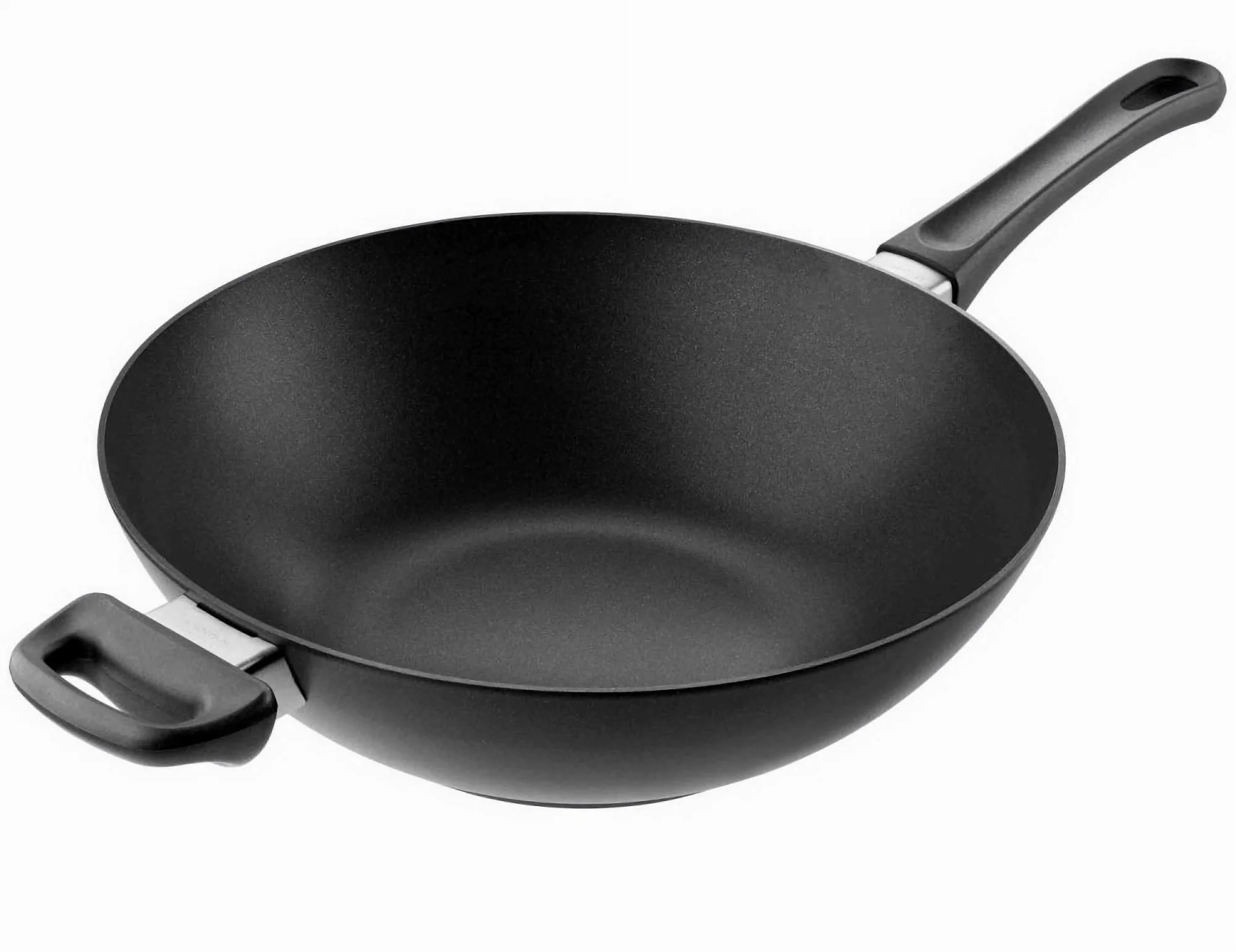 SCANPAN CLASSIC INDUCTION WOK 32cm