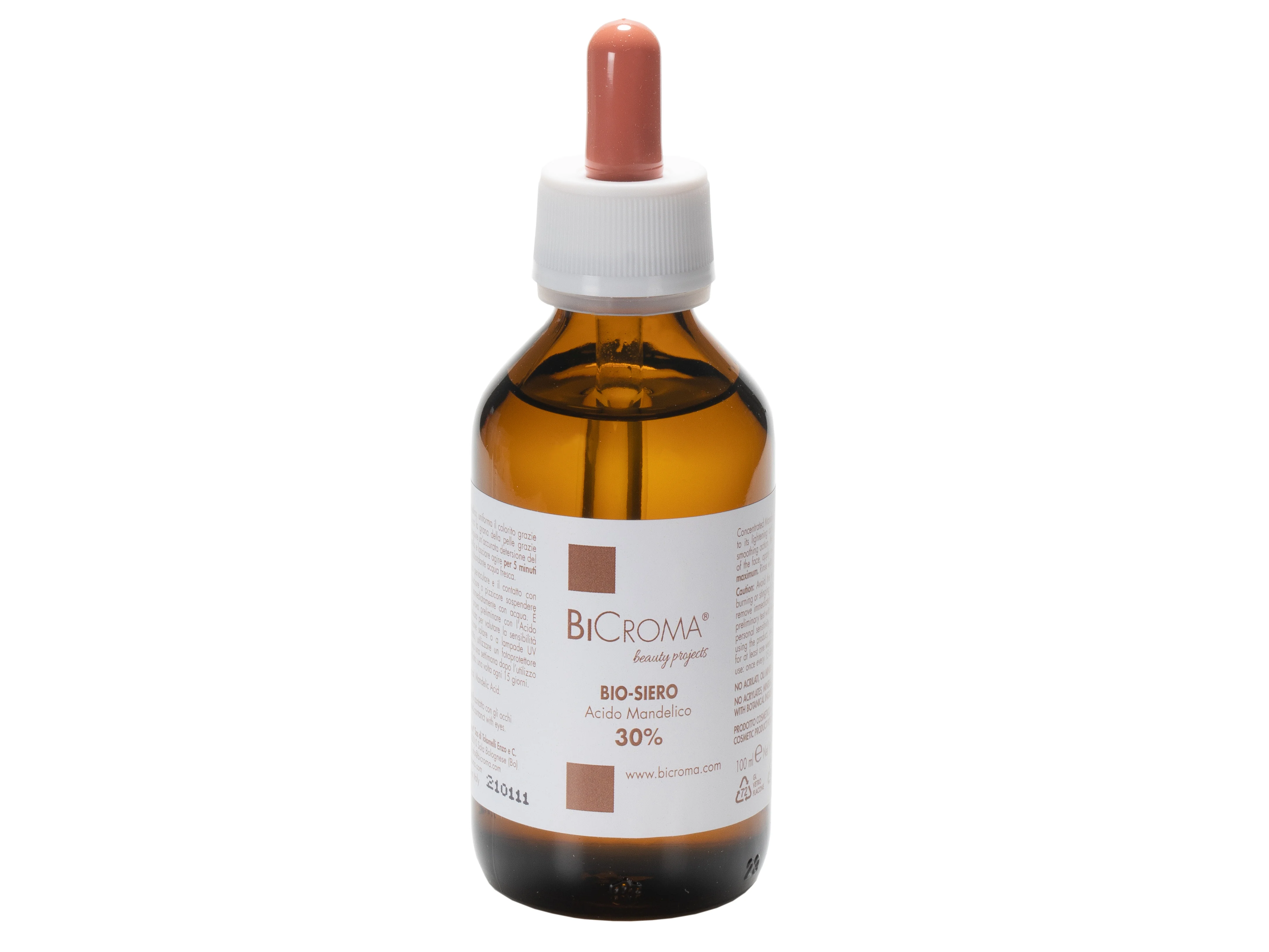 BiCroma Bio-sérum s kyselinou mandlovou 30% 100 ml