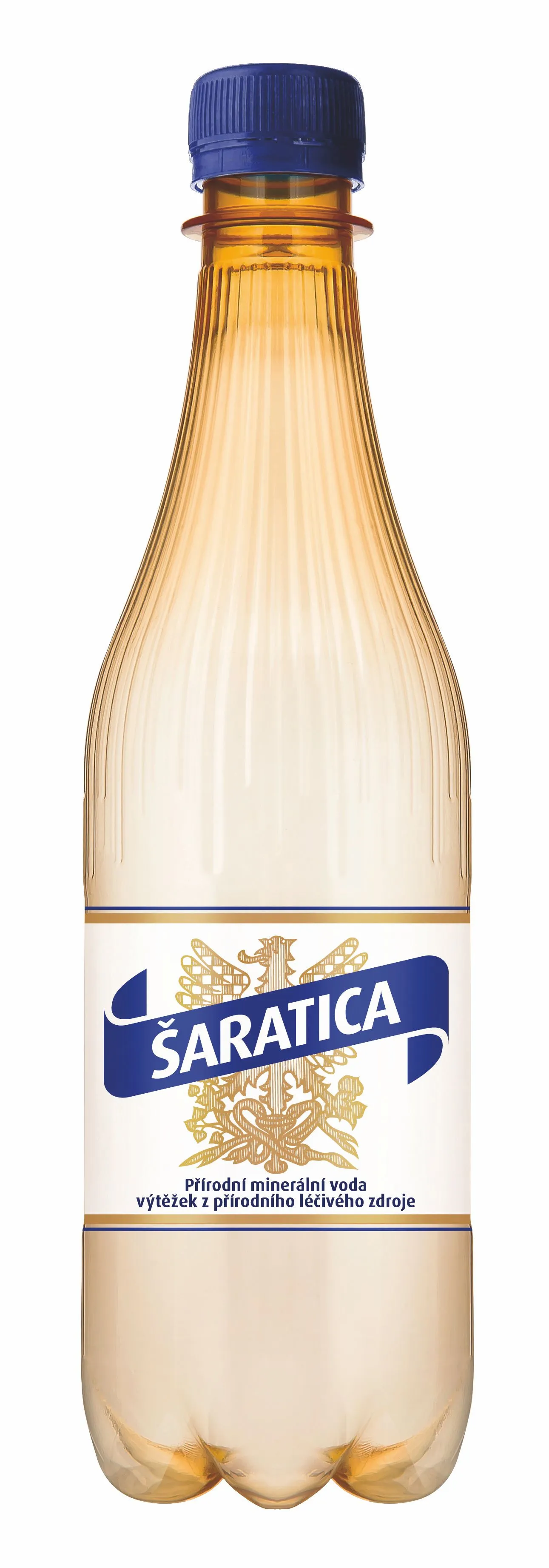 Šaratica minerální voda 0,5 l