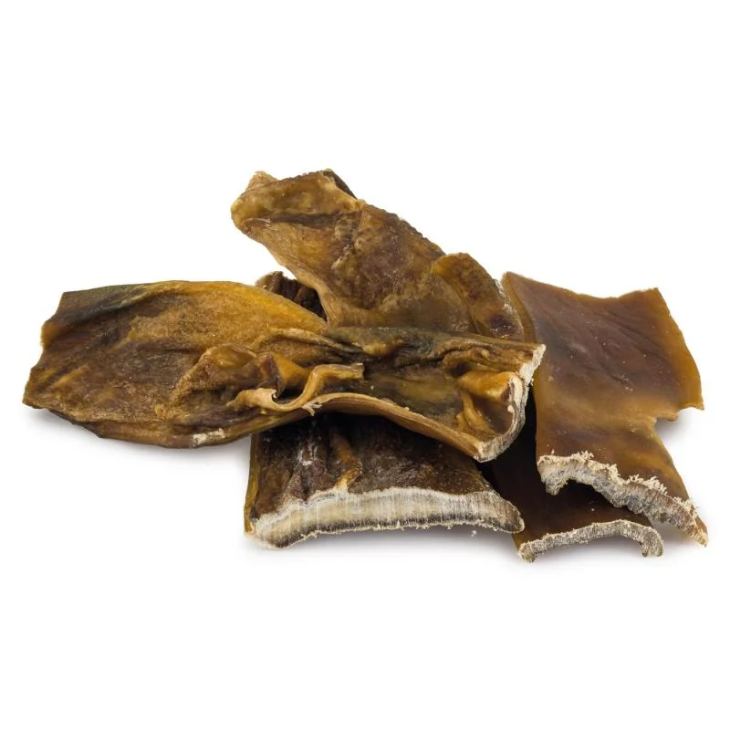 Sokol Falco Hovězí kůže sušená 750g