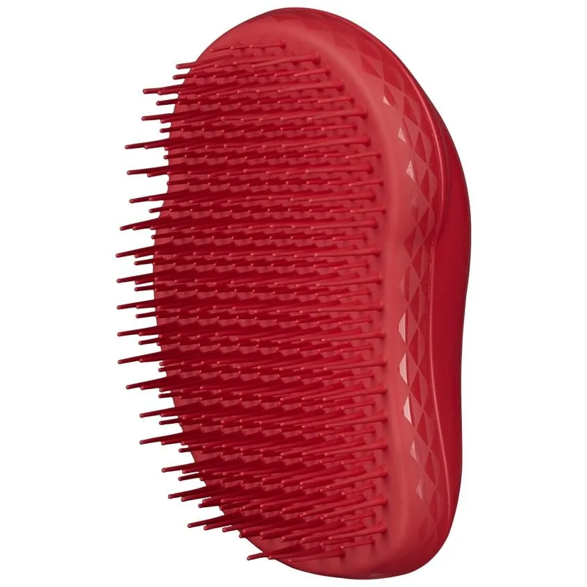 Tangle teezer Thick & Curly Salsa Red