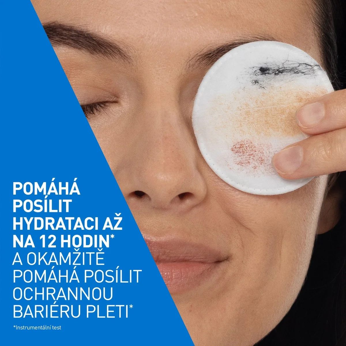 CeraVe Čisticí micelární voda 400 ml