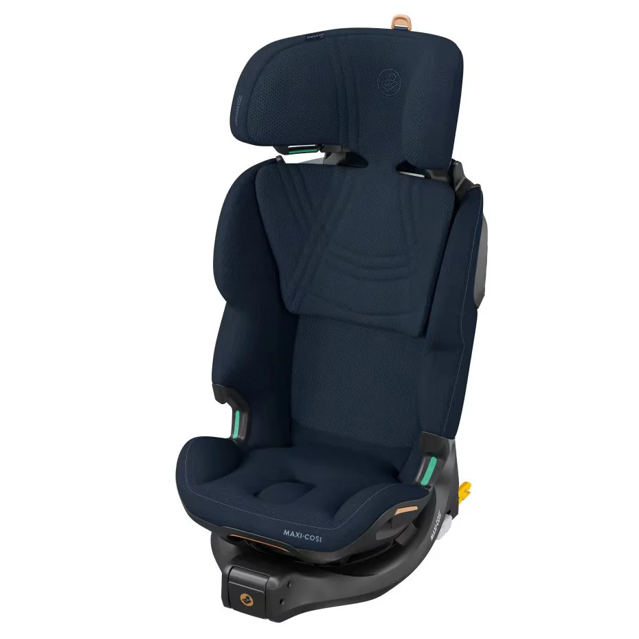Maxi-Cosi Autosedačka Emerald 360 Pro (40 - 150 cm) Authentic Blue