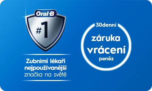 Zubními lékaři nejpoužívanější značka na světě