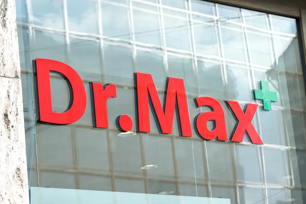 Lékárny Dr. Max v neděli otevřeny v každém kraji i okrese