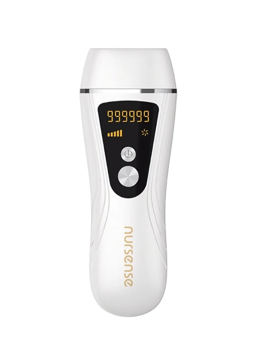 Nursense G15 IPL epilátor