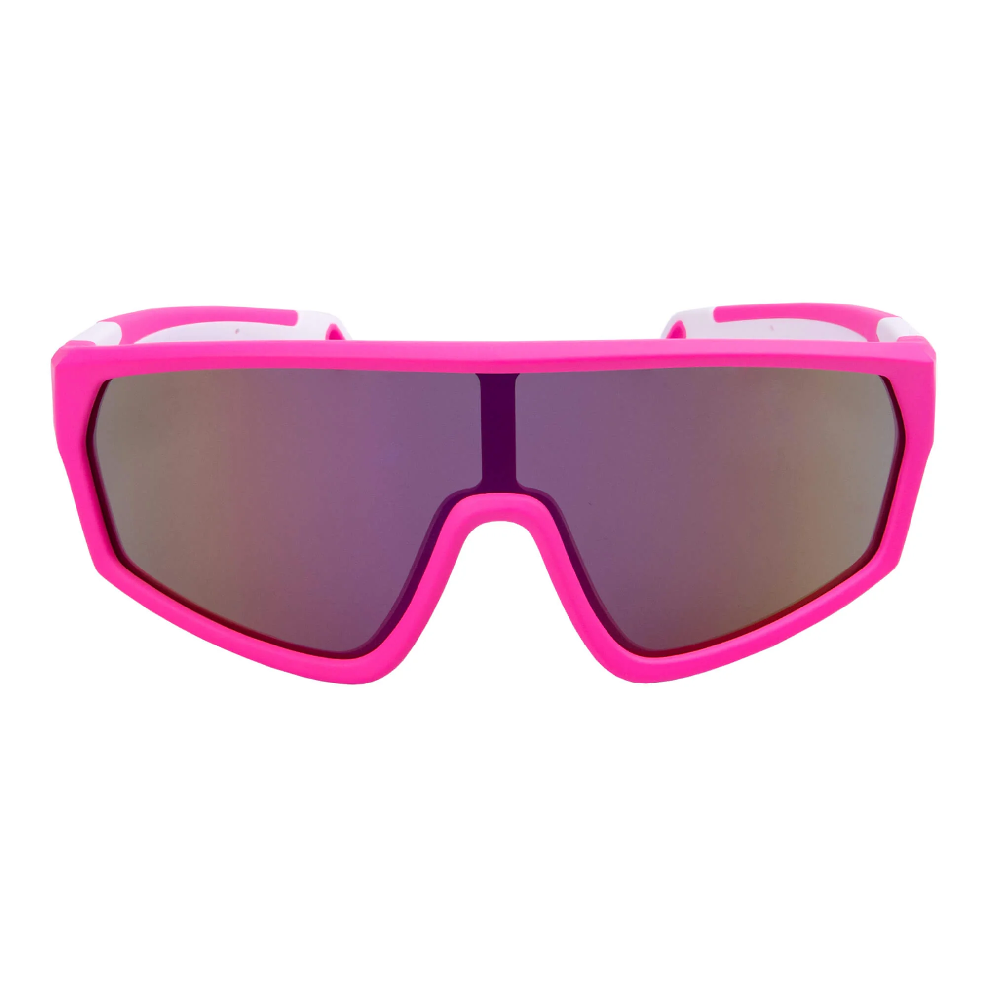 LACETO Dětské sluneční brýle SKYE Pink