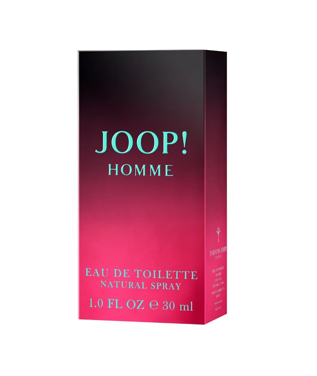 Joop! Homme toaletní voda pro muže 30 ml
