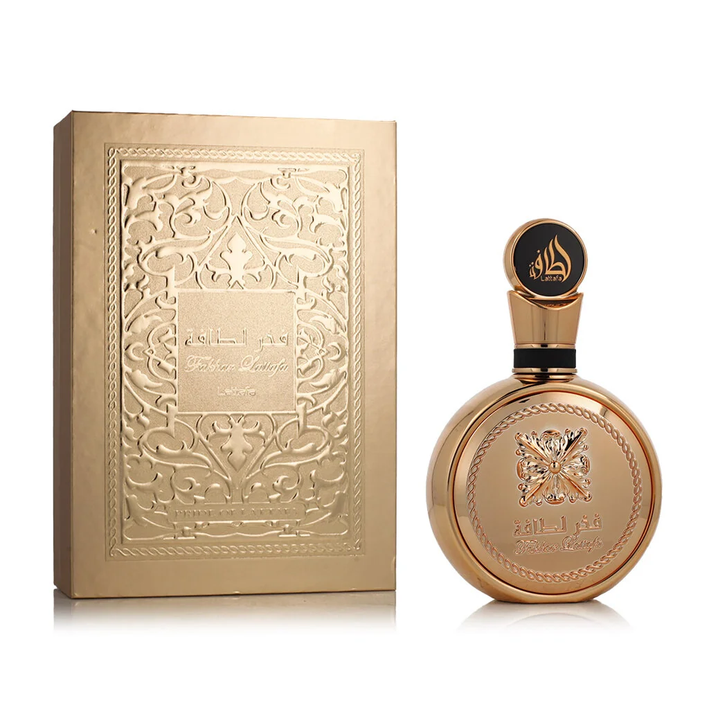 Lattafa Pride Fakhar Extrait EDP 100 ml W