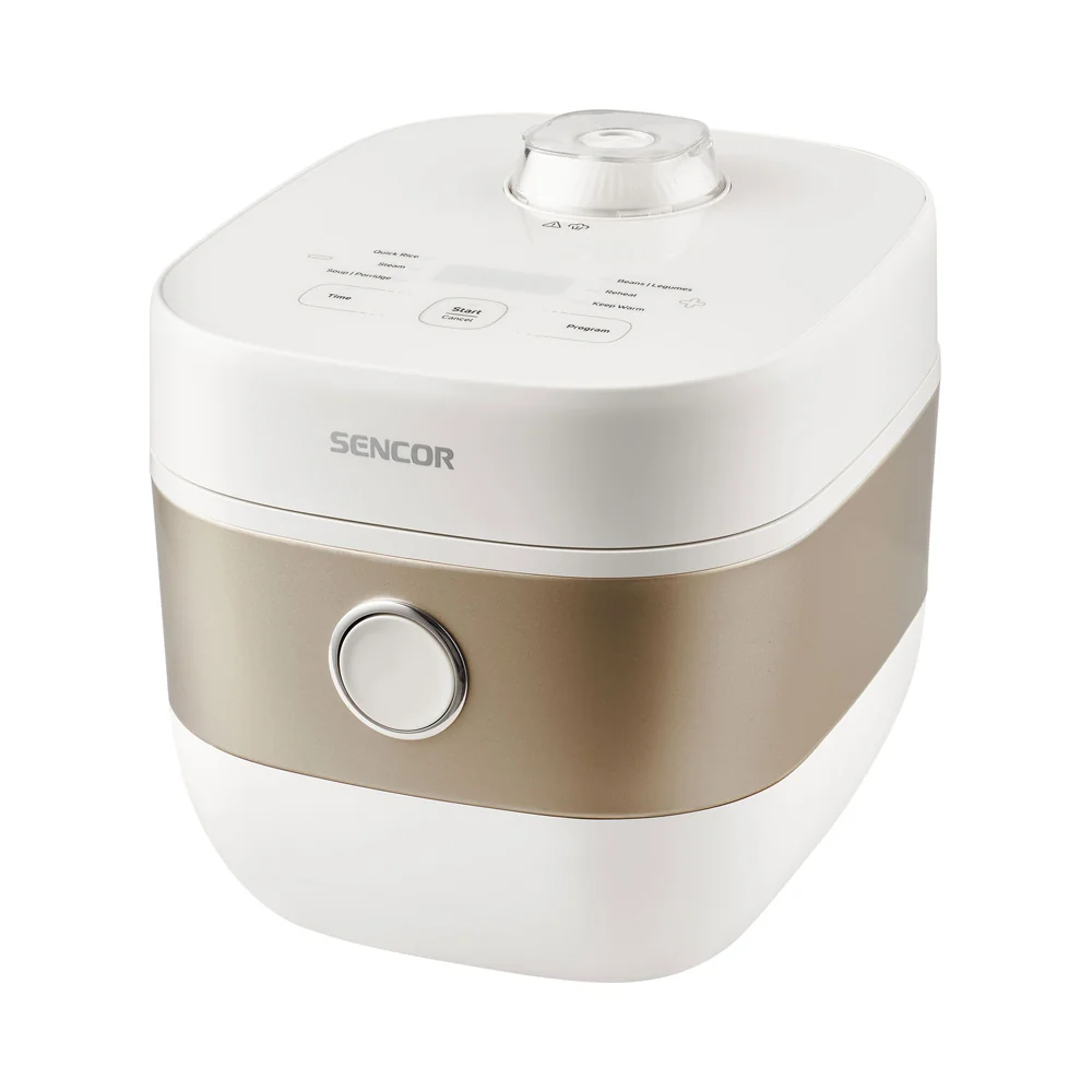 SENCOR SRM 1600WH multifunkční rýžovar