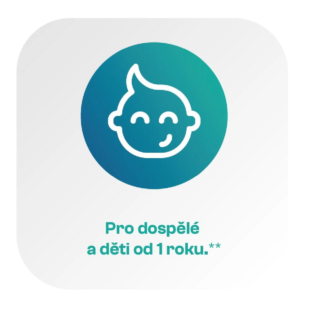 Dimalen 1 mg/ml perorální kapky, roztok 20 ml