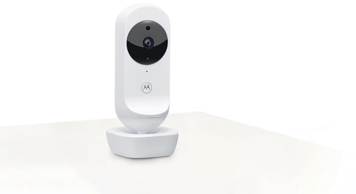 MOTOROLA VM35 dětská video chůvička