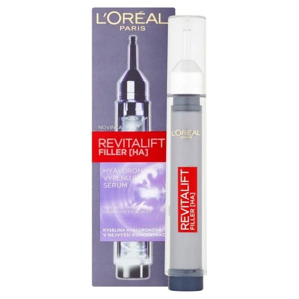 Loréal Paris Filler hyaluronové sérum 16 ml