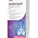 Dr. Max Ambroxol 15 mg/5 ml
