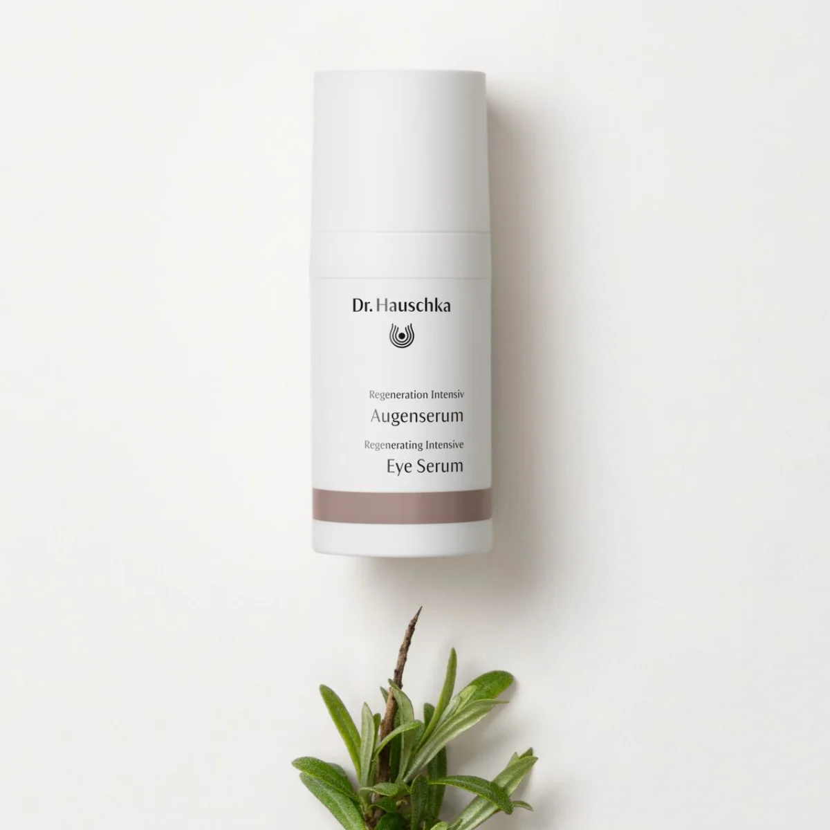 Dr.Hauschka Regenerační oční sérum Intensive 30 ml