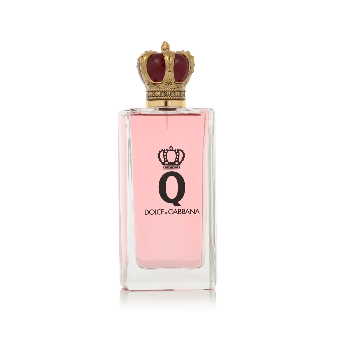 Dolce & Gabbana Q by EDP 100 ml W