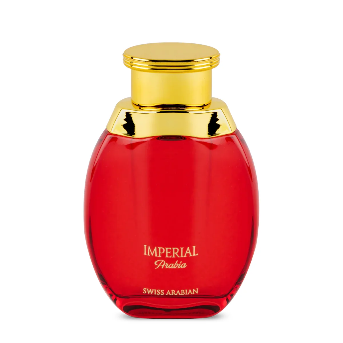 Swiss Arabian Imperial Arabia EDP 100 ml UNISEX