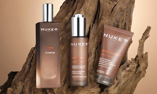 NUXE Men Boost NUXE Men Boost