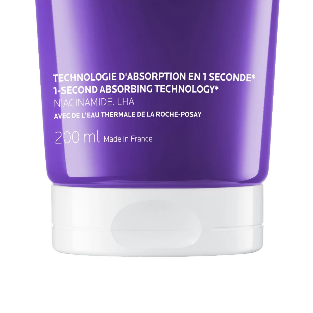 La Roche-Posay Mela B3 Dual body tělová péče 200 ml