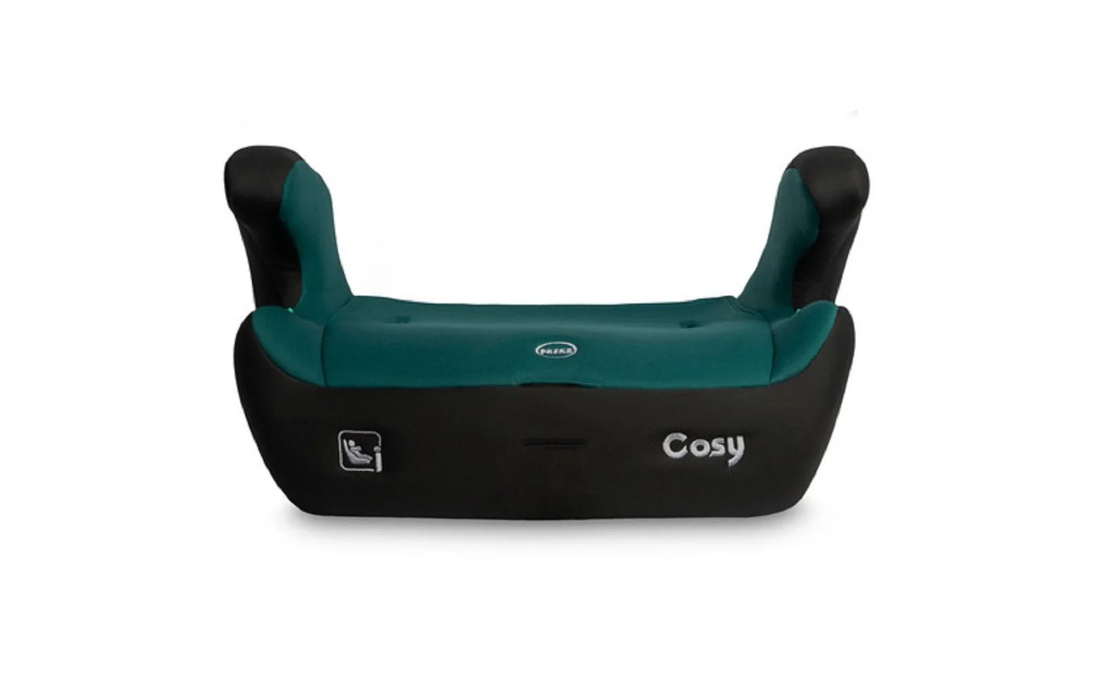 Caretero Autosedačka 76-150, 3v1 Cosy I-SIZE - zelená