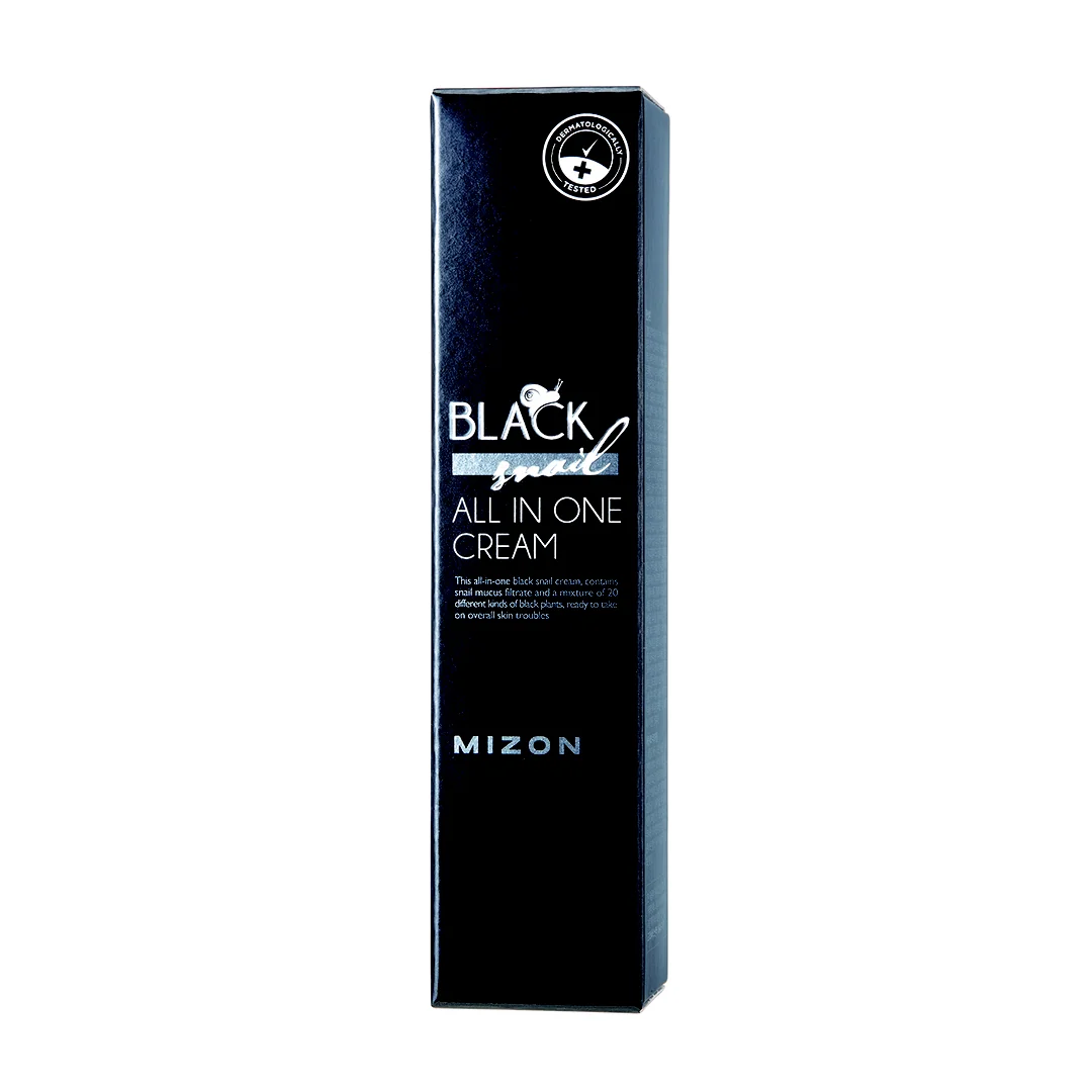 Mizon Multi Function Formula Snail All In One pleťový krém 35 ml