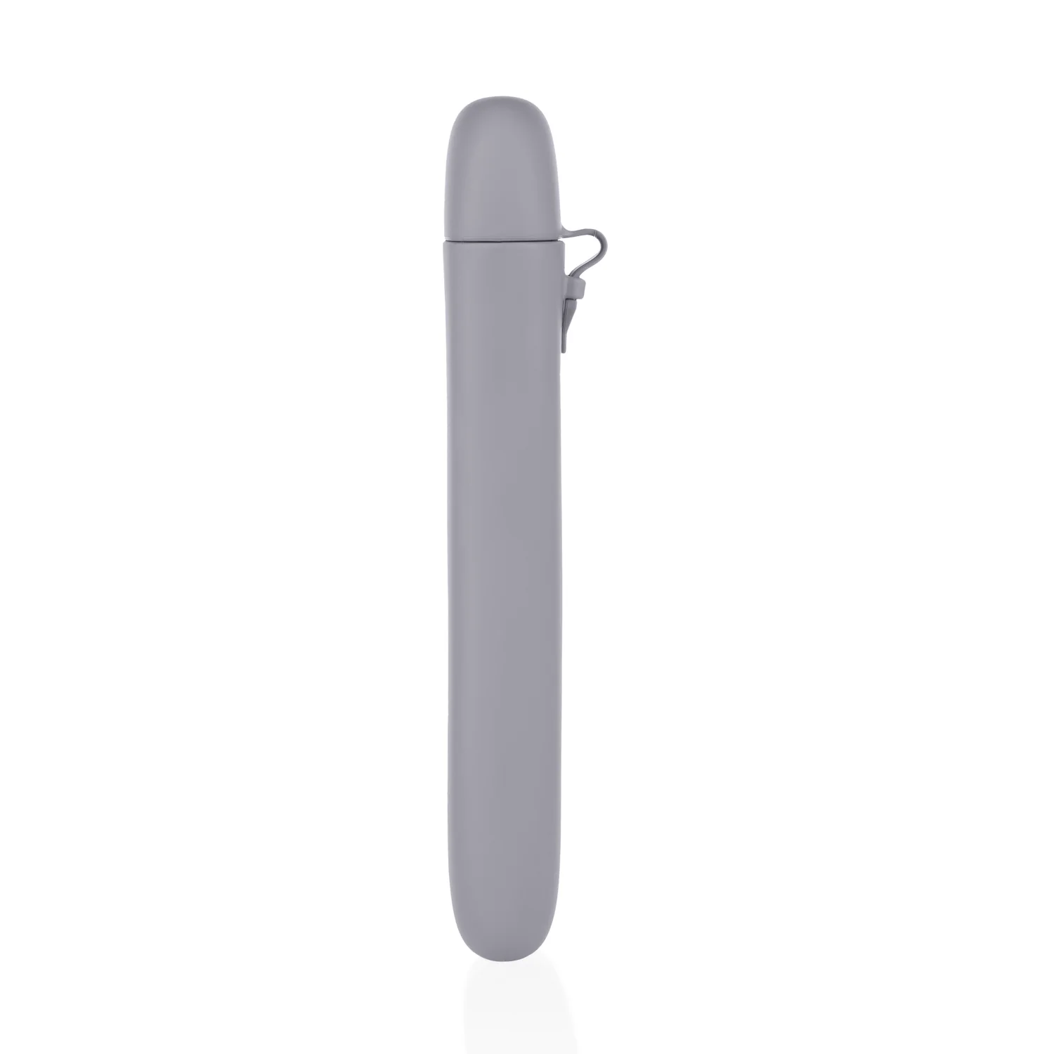 Zopa Silikonové pouzdro na příbor, Dove Grey 2
