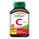 Jamieson Vitamin C s postupným uvolňováním 1000 mg