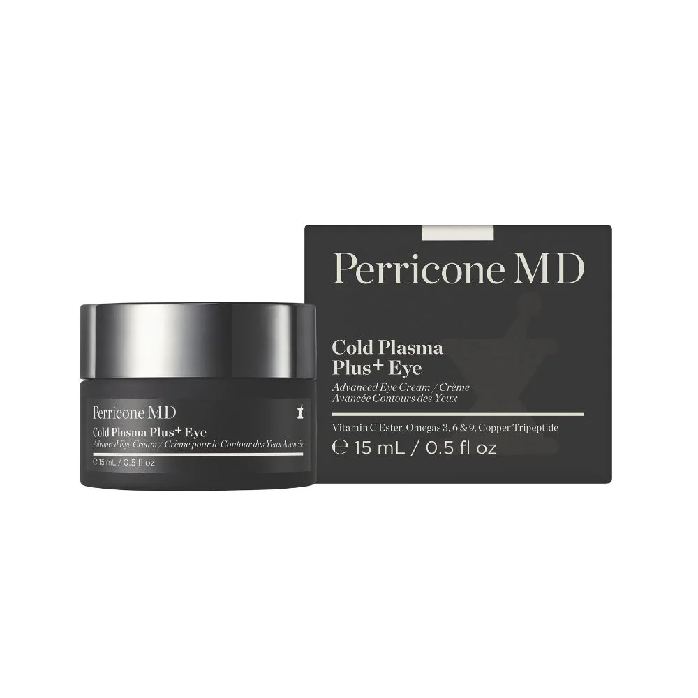 Perricone MD Cold Plasma Plus+ oční krém 15 ml