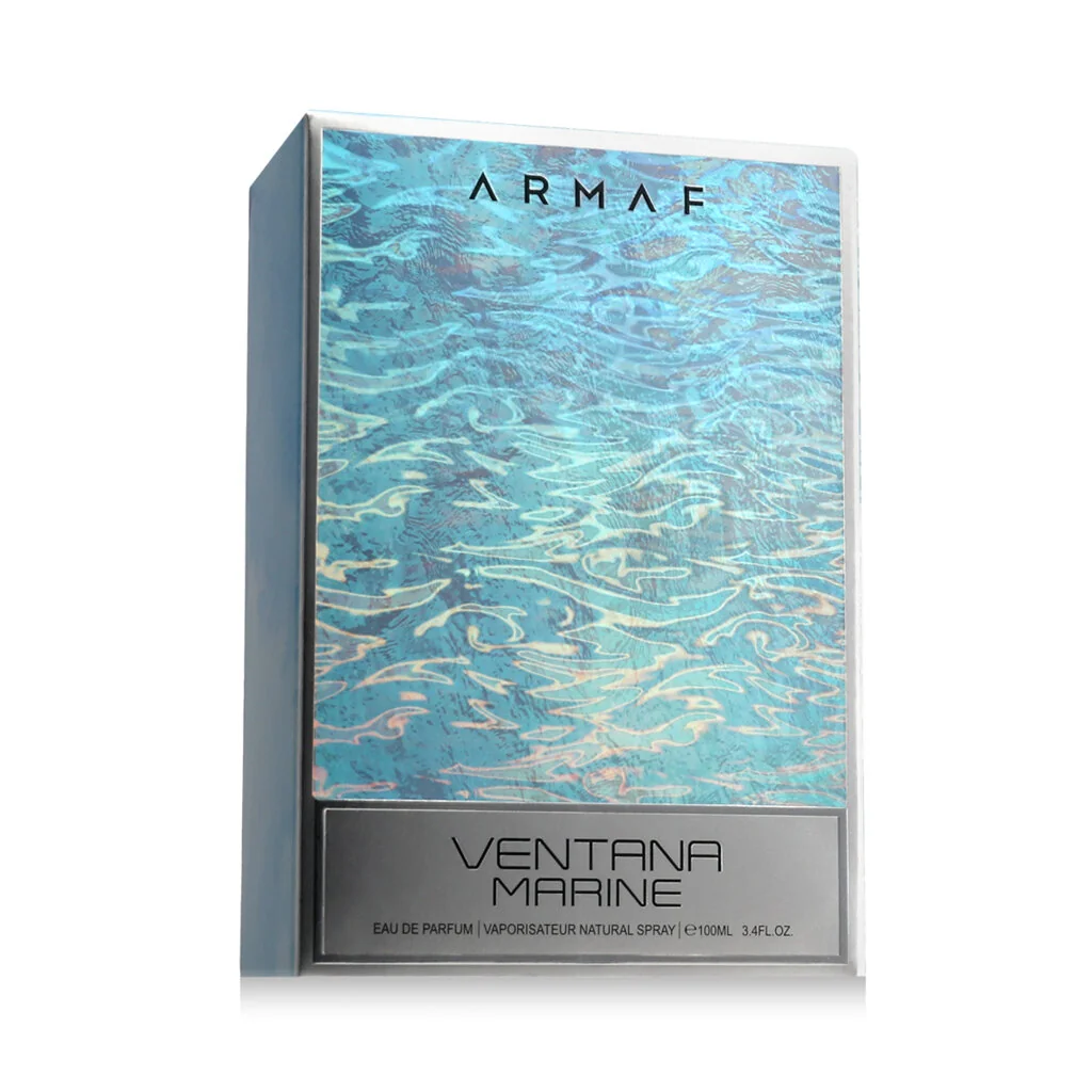 Armaf Ventana Marine EDP 100 ml UNISEX
