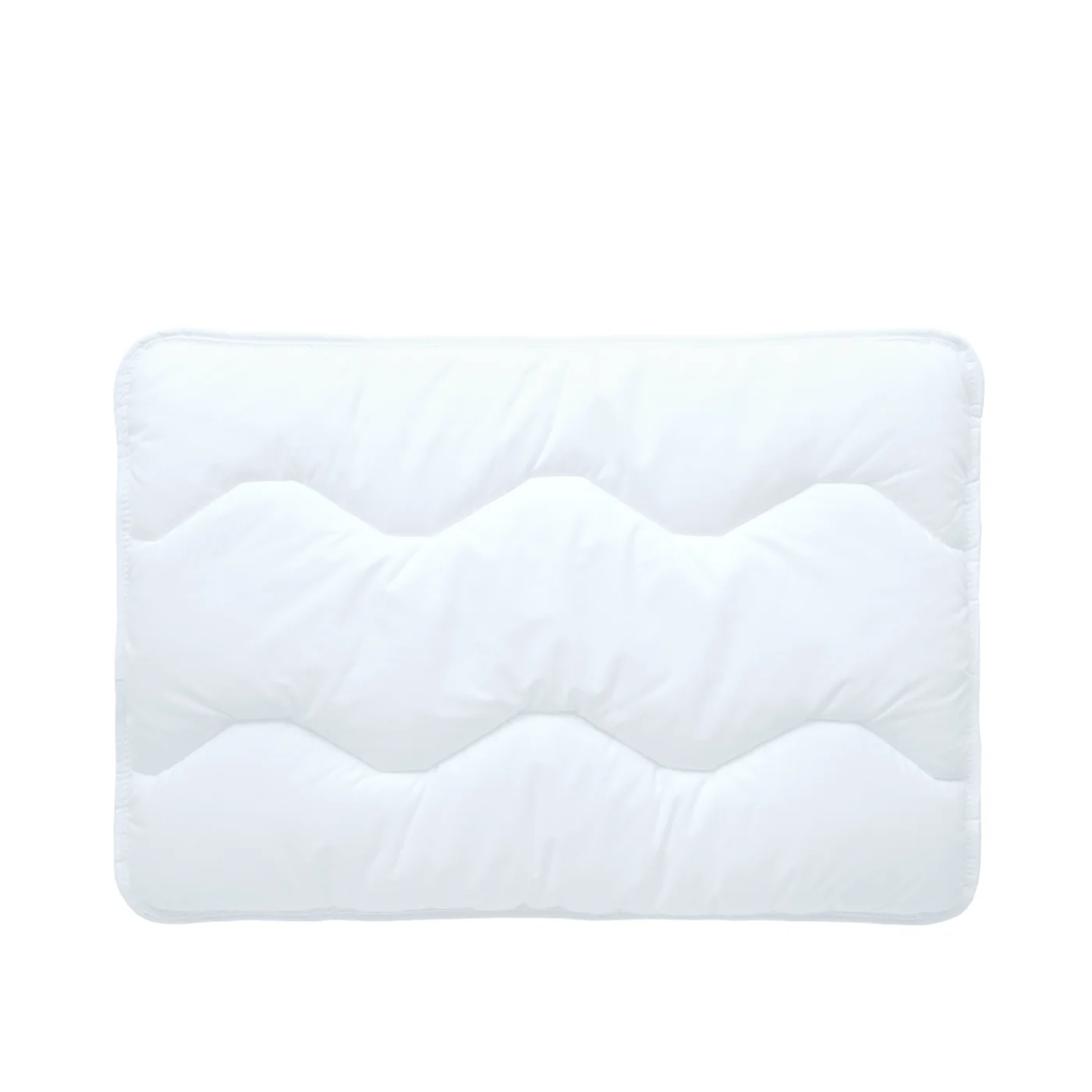 SCANquilt polštář CLASSIC - kojenecký 45 x 65 cm kojenecký