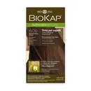 BIOKAP Nutricolor Delicato 6.06 Blond tmavá Havana