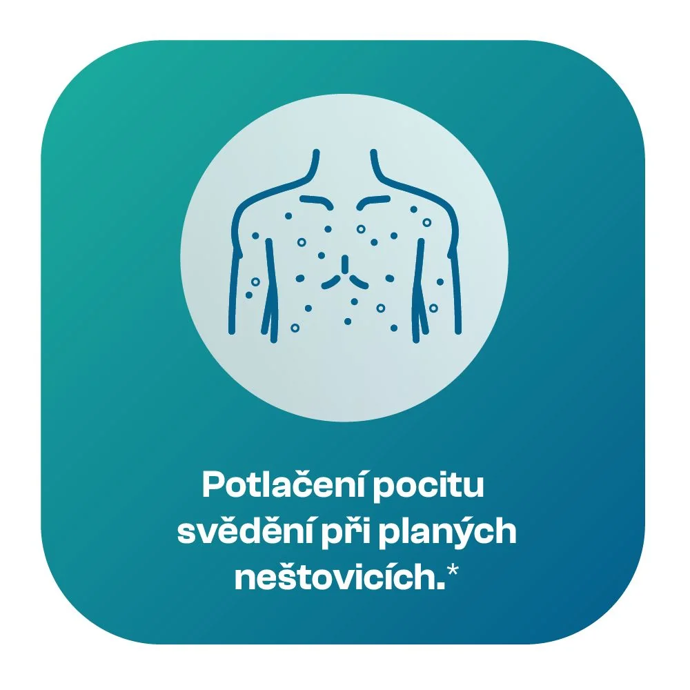 Dimalen 1 mg/ml perorální kapky, roztok 20 ml