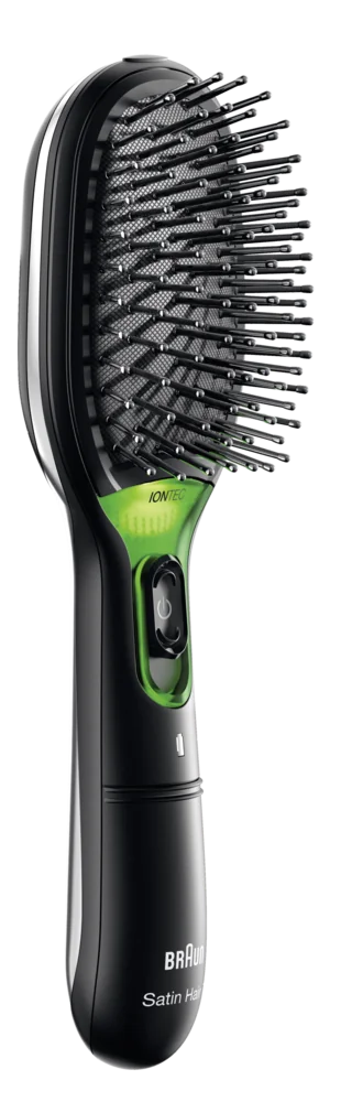 Braun Satin Hair 7 BR 710 kartáč na vlasy