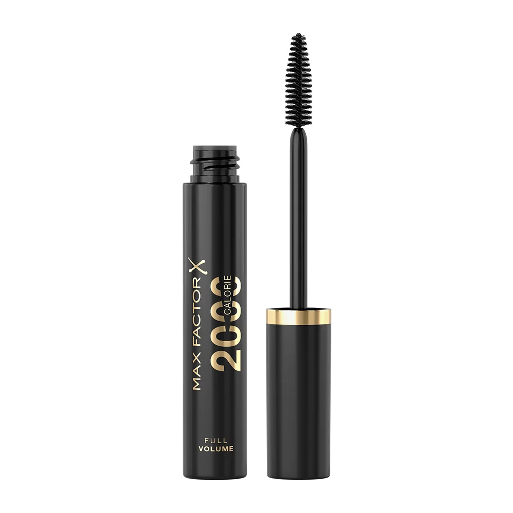 Max Factor 2000 Calorie řasenka černá 9 ml