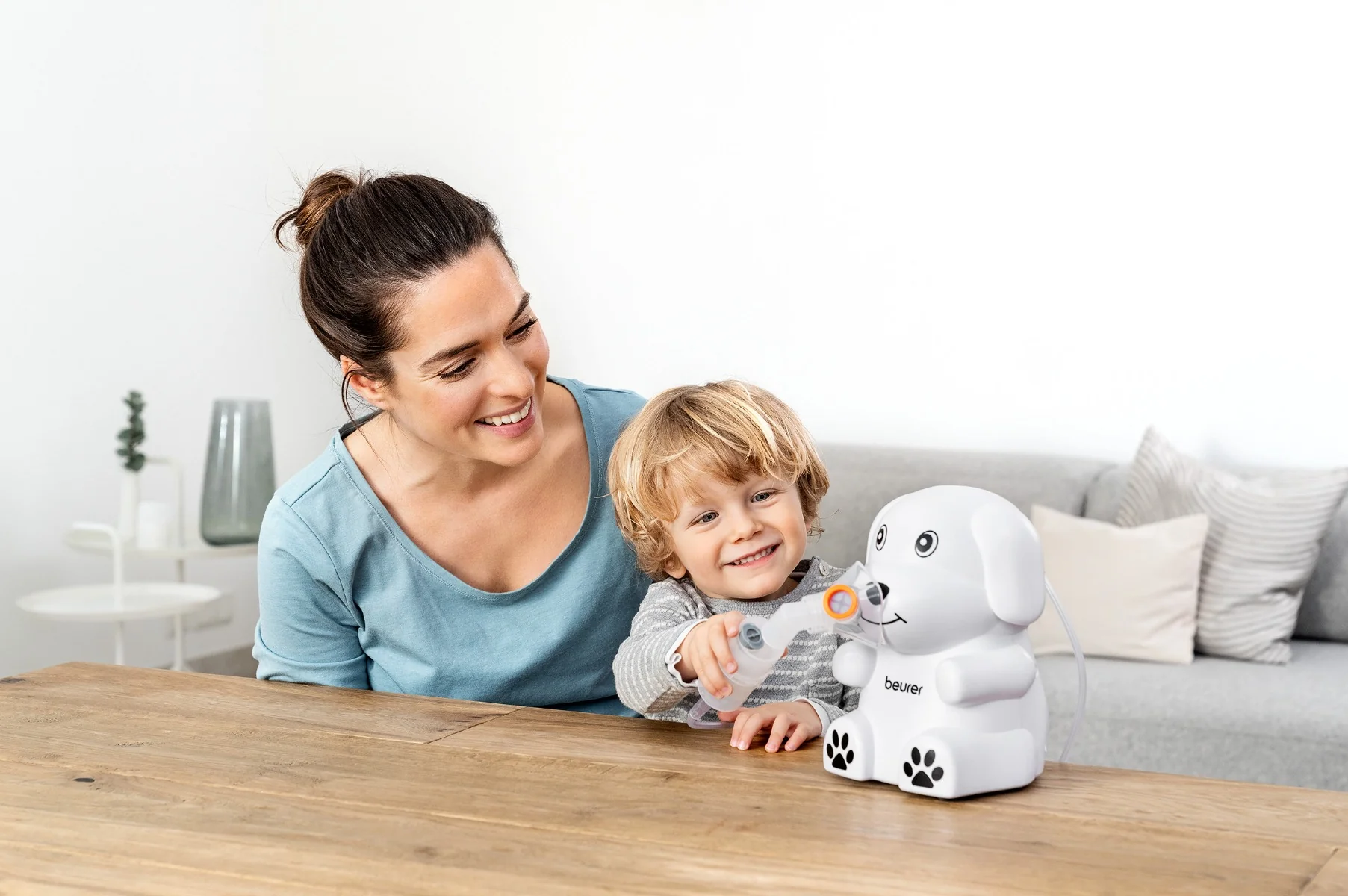 Beurer IH 24 Kids inhalátor pro děti