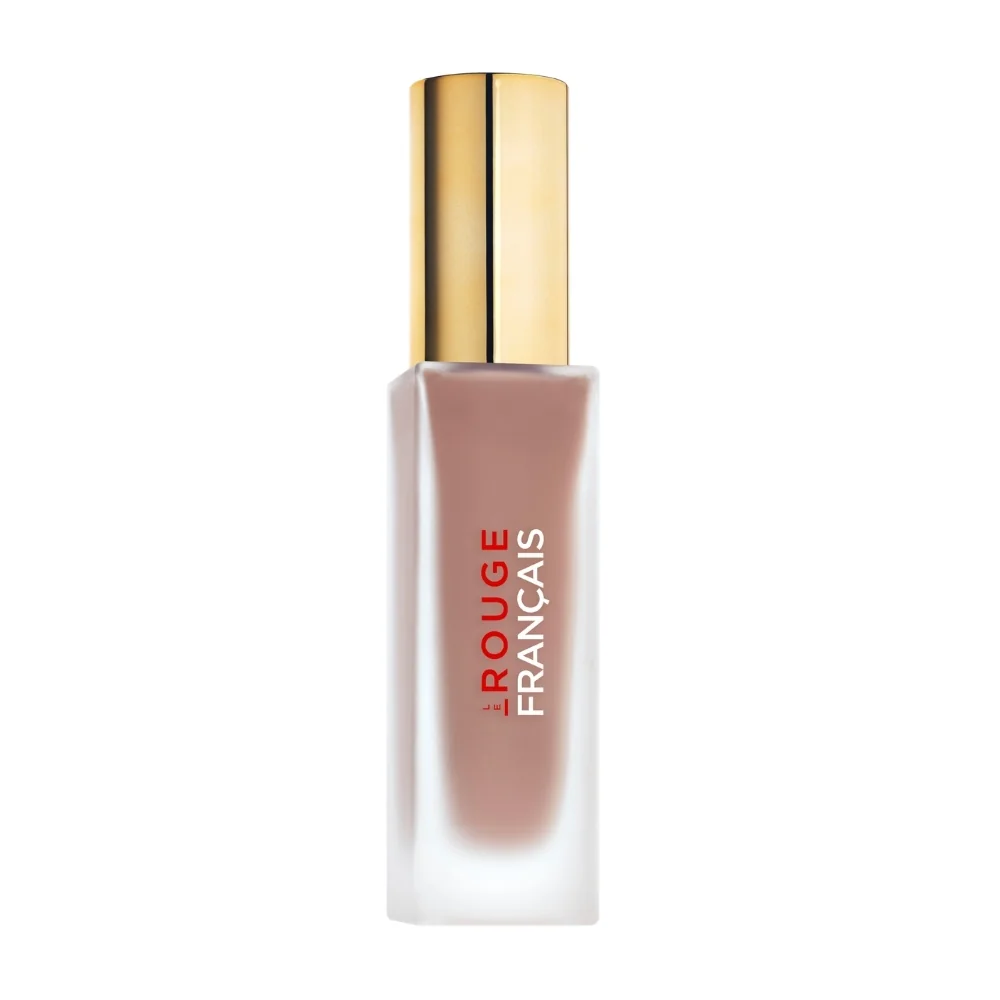 Le Rouge Français Tónující make-up 871 střední s teplým béžovým podtónem 30 ml