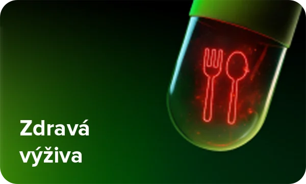 Zdravá výživa Zdravá výživa