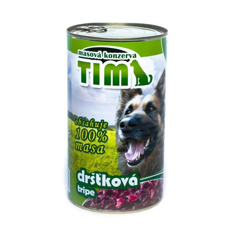 Sokol Falco TIM dršťková 1200g