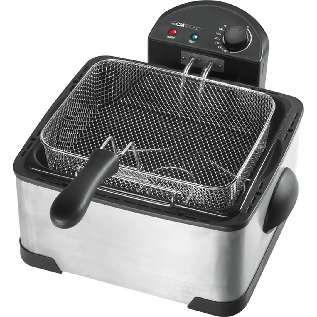 CLATRONIC FR 3195 4L fritéza