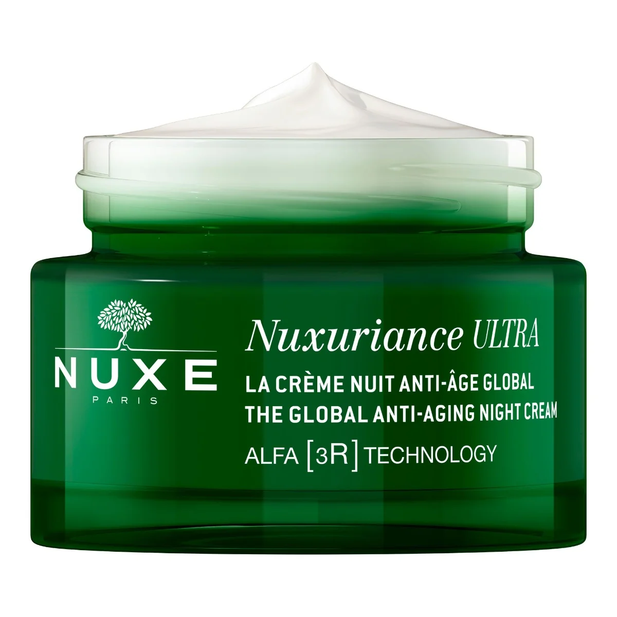 Nuxe Nuxuriance Ultra Komplexní noční krém proti známkám stárnutí 50 ml